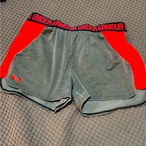 Women's Under Armour Shorts